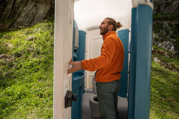 Portable bathroom rental in Guadalupe, AZ